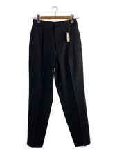 Jean Paul GAULTIER 1 Tax Slack Pants black 46 Used