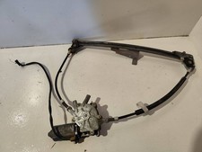 Alzavetro elettrico porta anteriore Audi 80 90 S2 B4 1994 893959802B GMV10781