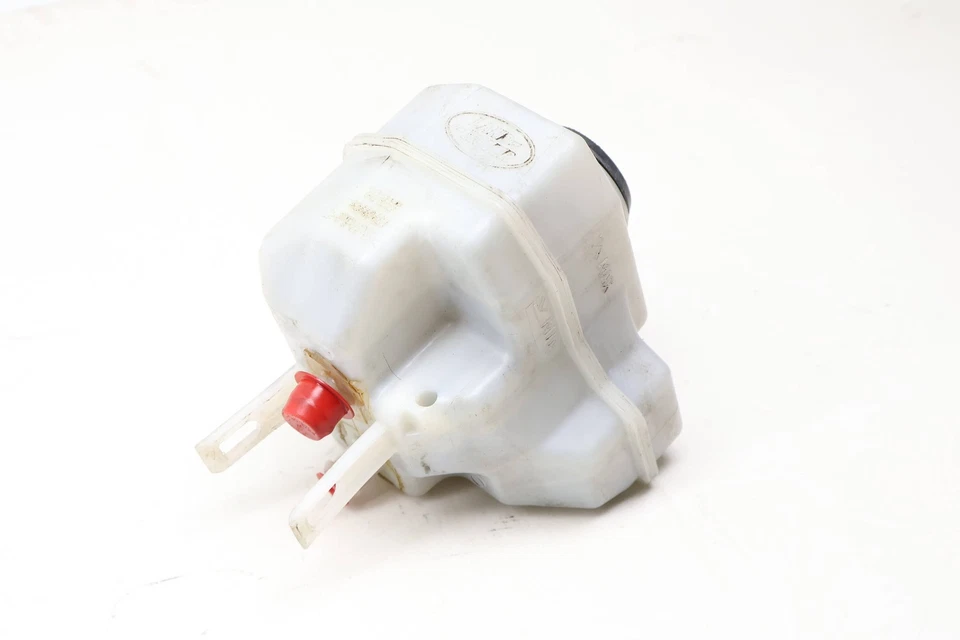 Land Rover Range Rover Sport 2014-2022 - depósito de líquido de frenos / tanque LR124816 Foto 2 de 4