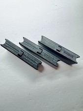 3x Carcano Rifle 6-round En-bloc Clips