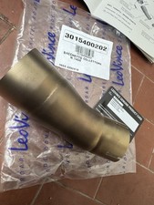 Leovince Kawsaki Fitting � 50mm to 65mm