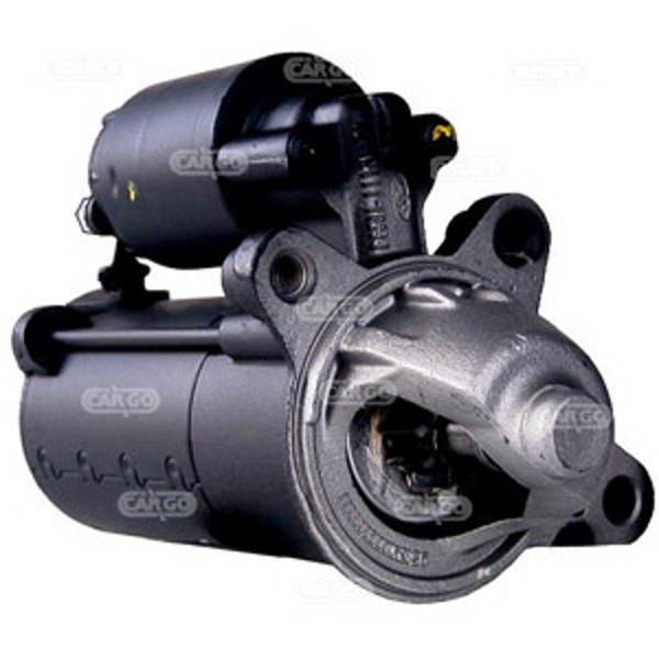 HC-Cargo Anlasser Starter 1.4 Kw FüR Ford Focus Turnier 1.8 16V 2.0 Mondeo I-image