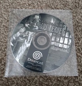 Dreamcast 12 Game Disc Bundle - Street Fighter Third Strike, Sonic Adventure 2