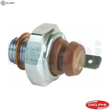 OIL PRESSURE SWITCH SW90008 FOR M 111.979 2.3L M 111.948 2.0L 4cyl
