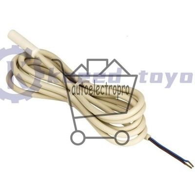 Danfoss EKS 211 Sensor for Electronic Control 1.5m, NTC, 5000 ohm, -40 to 176F (