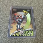 2026 Bo Jackson Battle arena Rollin Coliseum 150 Power CBF-192 Glow