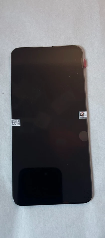 Conjunto de repuesto de pantalla táctil LCD para Huawei Y9 Prime 2019 STK-LX3 Foto 2 de 3