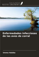 Umma Habiba | Enfermedades Infecciosas De Las Aves De Corral | Taschenbuch