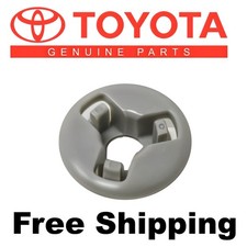 2011-2020 Toyota Sienna Hood Rod Prop Holder Stand Lift Clip Oem Genuine 11-20