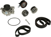 Wasserpumpe + Zahnriemensatz Powergrip™ Gates KP45323XS FüR A6 C4 Audi 4A2 Avant