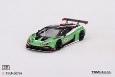 LamborghiniI Huracan GT3 EVO2 Presentation 1:43 Scale TSM430764