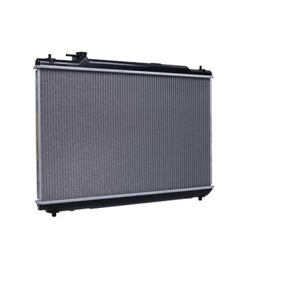 CU245 Radiator for 2001-2007 Toyota Highlander 2.4L L4 1640028260 1640028260