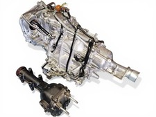 Subaru Legacy Sdn 2014 2.5l 4cyl Automatic Cvt Transmission Jdm Fb25 W Diff Subaru Legacy Sdn 2014 2.5l 4cyl Automatic Cvt Transmission Jdm Fb25 W Diff