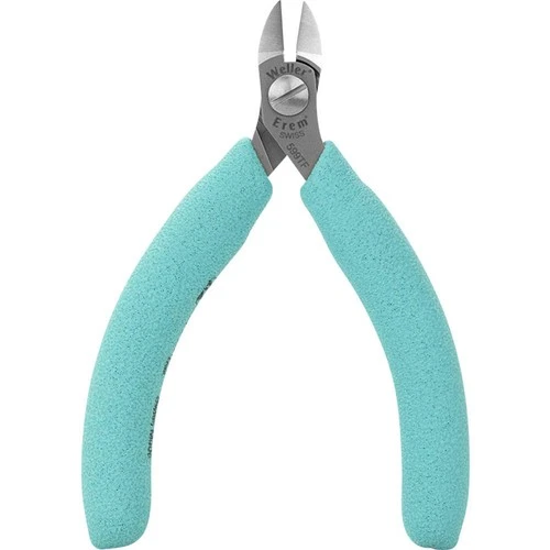 Weller Erem® 599TF ESD Seitenschneider 115 mm