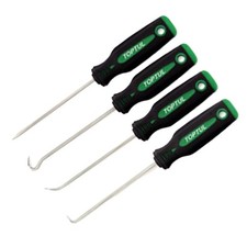 Toolkit Erfassung und Inspektion