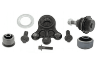 Reparatursatz Querlenker Vorderachse FüR CitroËN Peugeot C5 III Break C6 407 SW
