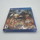 Art of Fighting Anthology (PS4) - Limited Run Games #375 Sealed