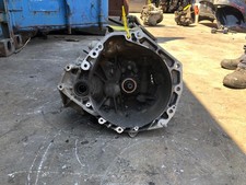 CAMBIO ROBOTIZZATO SUZUKI Swift 4° Serie M13A benzina 1328 (04>10)