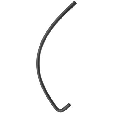 DAYCO HVAC Heater Hose for Heater Hose for 1979-1980 CADILLAC DEVILLE 5.7L V8