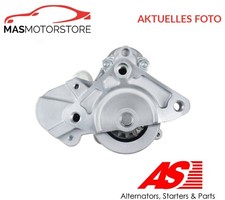 MOTOR ANLASSER STARTER AS-PL S6435S A FÜR FORD USA EDGE 132KW,154KW