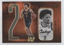 2021 Panini Chronicles Draft Picks Gala Rookies Bronze Cade Cunningham #181 05v0