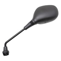 Vicma Links Originaltyp RüCkspiegel - Schwarz Yamaha X-Max 250/125