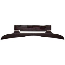 Golden Gate Adjustable Mandolin Bridge - Rosewood