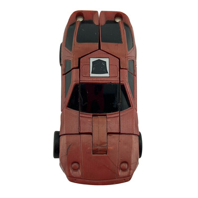 Transformers G1 Deadend / Dead End Stunticon, Menasor 179