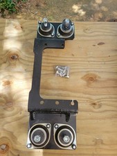 Muncie Mount For Split Shaft Pto Drive Please See Discription