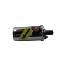 Pertronix 45001 Flame-thrower Ii Chrome Coil