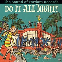 Do It All Night - So - Vinyl Record 12 Record - G3Z