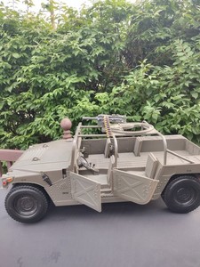 GI Joe Humvee | eBay