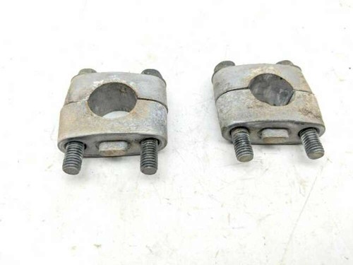 98 Yamaha Wolverine 350 Handlebar Risers