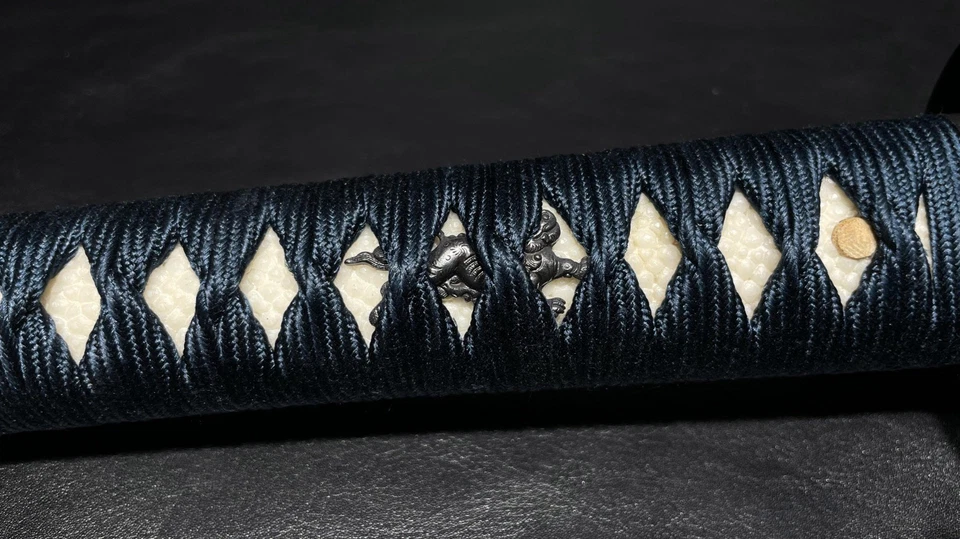 Катана Shadow Dancer на заказ  - Изображение 4 из 4