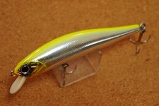 Evergreen  Side Step 95      (B556F3
