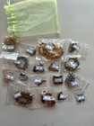 Unused "Foliage" beads kit lot for jewelry crafts — photo 1