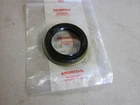 Genuine Honda 91252-777-003 Seal Lawnmower Mower 40x55x7 mm OEM