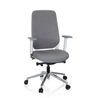 BüRostuhl Drehstuhl Schreibtischstuhl BüRo Stuhl Computerstuhl Stoff Gepolstert