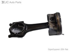 Piston And Connecting Rod Standard For 13-15 Ram 1500 5.7 53022257ae Hemi Piston And Connecting Rod Standard For 13-15 Ram 1500 5.7 53022257ae Hemi