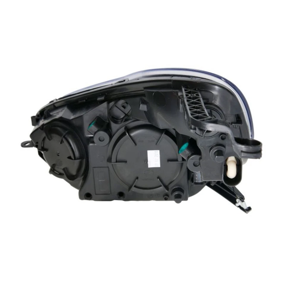 Hauptscheinwerfer VISTEON/VARROC 20-200-01136, Rechts - Bild 2 von 2