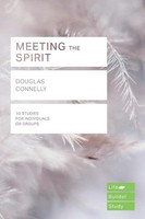 Meeting The Spirit (Lifebuilder Study Guides) | Jo Saxtron | Taschenbuch | 2018
