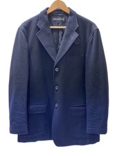 ISSEY MIYAKE tailored Jacket black 3 Used