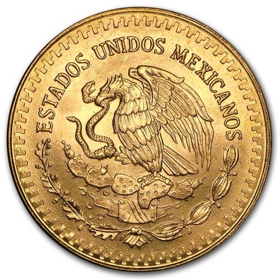 1981 Mexico 1 oz Gold Libertad BU | eBay