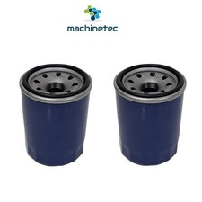 2 x Oil Filter Fits Honda GX610, GX620, GX630, GX660, GX670, GX690 GXV340 GXV390