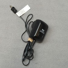 OEM SHARK CORDLESS VACUUM AC WALL CHARGER ADAPTER MODEL SV75Z N 14 15.6V XA75N