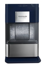 NEW Frigidaire Gallery 44 Lbs Countertop Touchscreen Ice Maker - EFIC256-NAVY