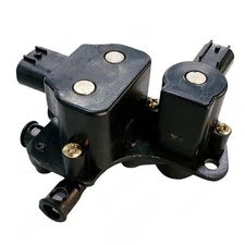 For Toyota GX460 Land Cruiser Prado Air Suspension Compressor Solenoid Valve