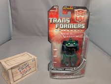 Brand New Transformers Universe Legends Class Autobot Hound Figure