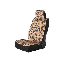 Browning Universal Low Back And Bench Seat Covers Water And Dirt R... Fast Ship