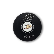 Corey Perry Cards and Rookie Card Guide 24